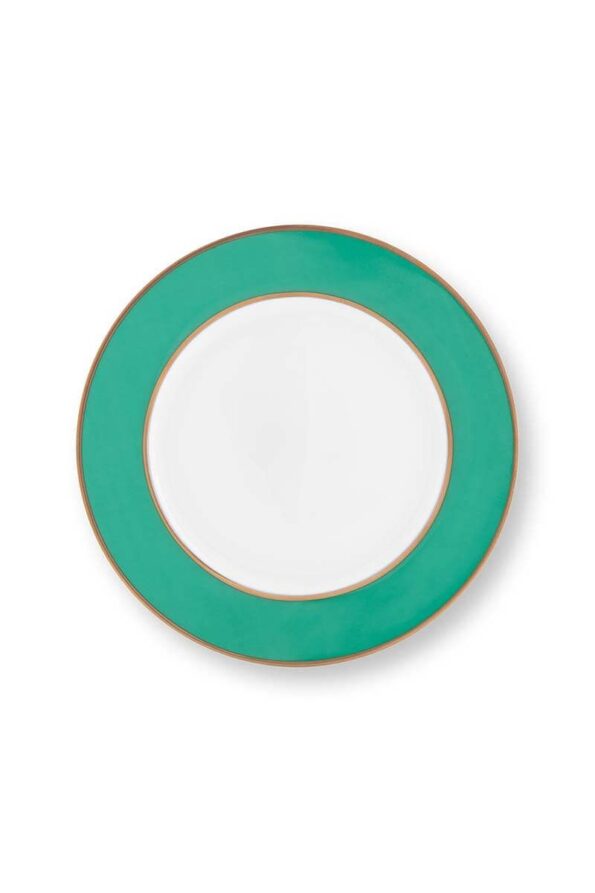 pip studio chique 17cm pasta tabagi yesil
