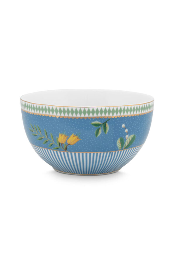 pip studio la majorelle 12cm kase mavi