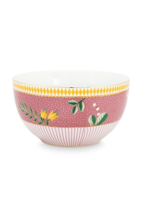 pip studio la majorelle 12cm kase pembe