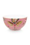 Pip Studio La Majorelle 15cm Kase Pembe
