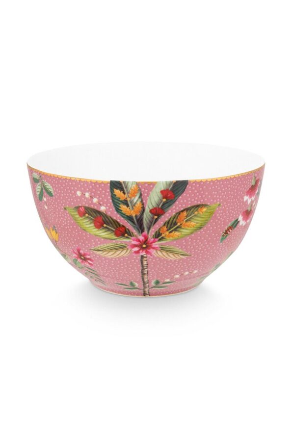 pip studio la majorelle 15cm kase pembe