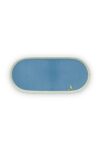 pip-studio-la-majorelle-25cm-servis-tabagi-mavi