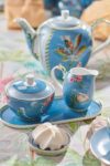 pip-studio-la-majorelle-25cm-servis-tabagi-mavi