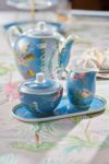 pip-studio-la-majorelle-25cm-servis-tabagi-mavi