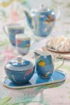 pip-studio-la-majorelle-25cm-servis-tabagi-mavi
