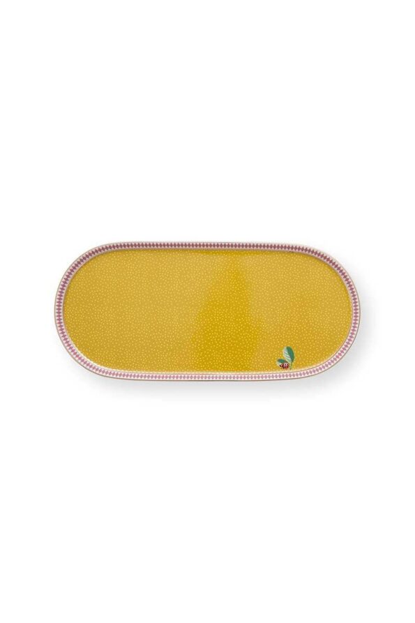 pip studio la majorelle 25cm servis tabagi sari