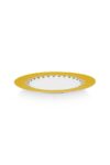 pip-studio-la-majorelle-26,5cm-yemek-tabagi-sari