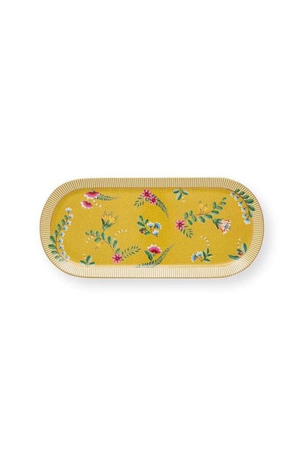 pip studio la majorelle 33cm servis tabagi sari