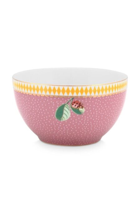 Pip Studio La Majorelle 9,5cm Kase Pembe
