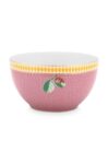 Pip Studio La Majorelle 9,5cm Kase Pembe