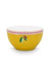 pip-studio-la-majorelle-9,5cm-kase-mavi-pembe-sari-3-adet