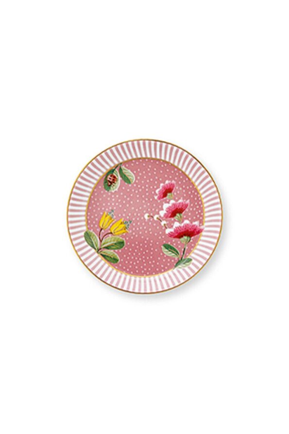 pip studio la majorelle 9cm tabak pembe