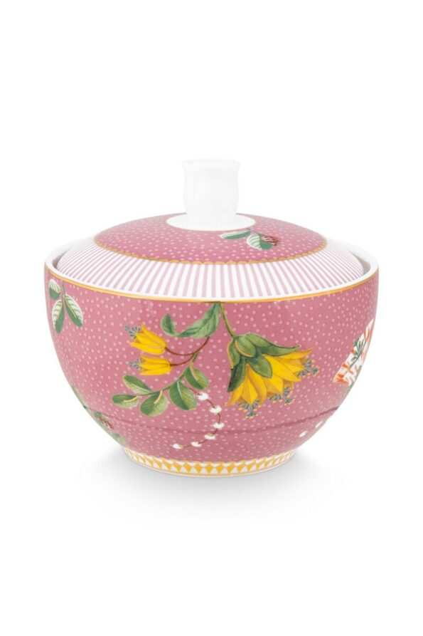 pip studio la majorelle sekerlik pembe