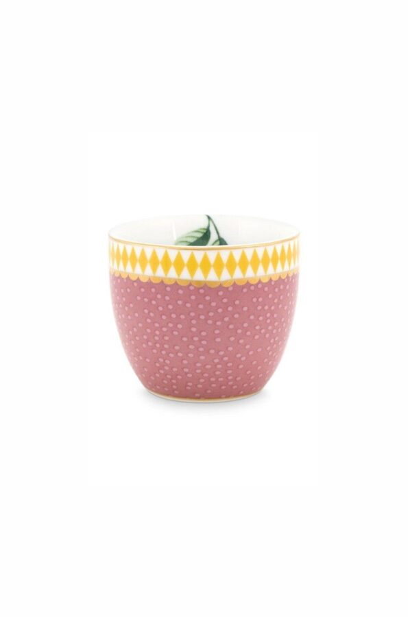 pip studio la majorelle yumurtalik pembe