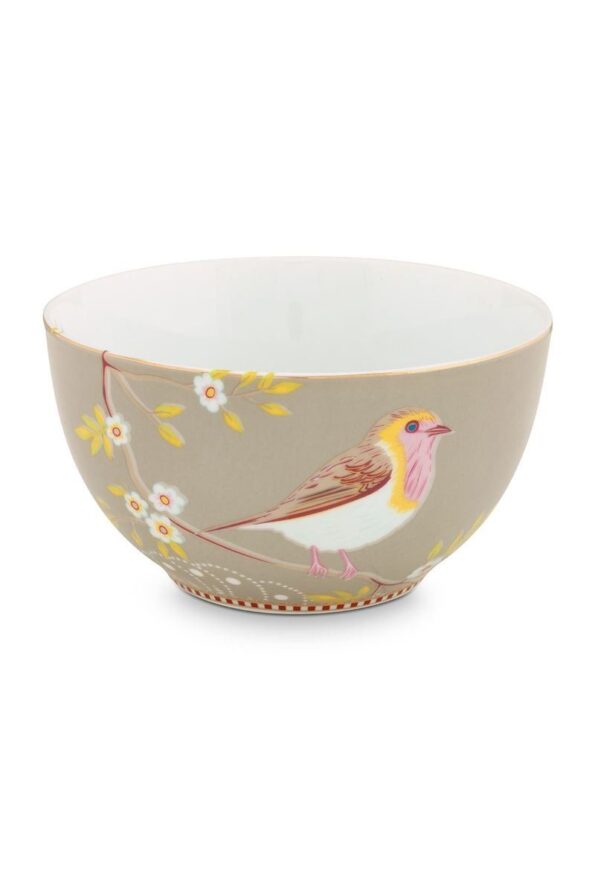 pip studio early bird 15cm kase haki 1