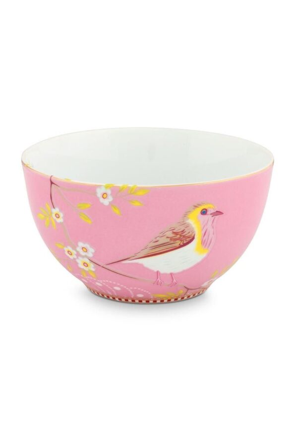 pip studio early bird 15cm kase pembe 1