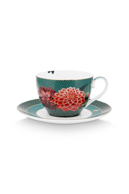 Pip Studio Winter Wonderland 280ml Çay Fincanı