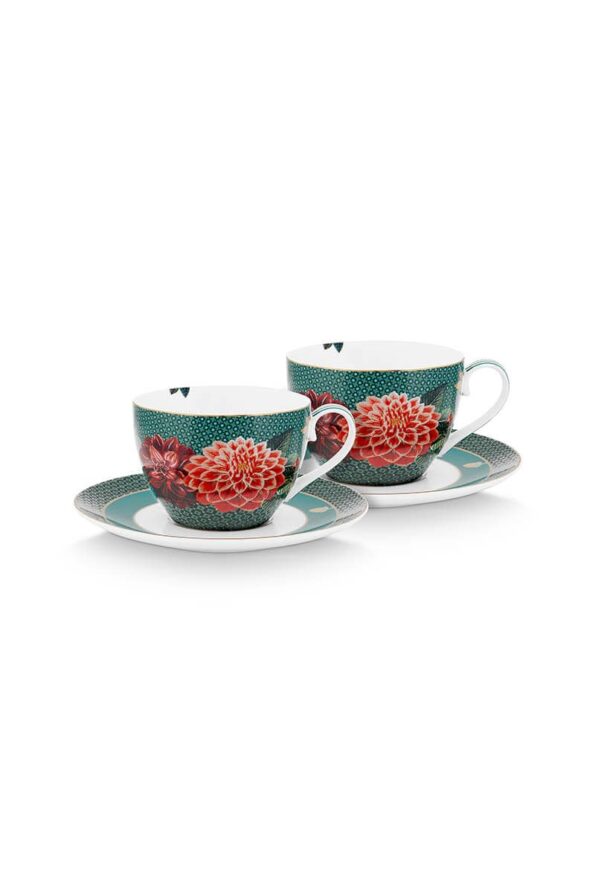 pip studio winter wonderland cay fincani 2 adet