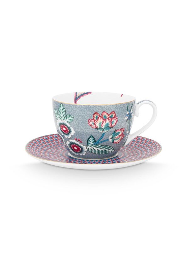 pip flower festival 280ml cay fincani mavi 1