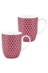 pip-studio-flower-festival-145ml-scallop-kupa-small-mug-pembe-2-adet