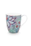 pip-studio-flower-festival-450ml-kupa-xlarge-mug-mavi-2