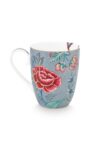 pip-studio-flower-festival-450ml-kupa-xlarge-mug-mavi-2