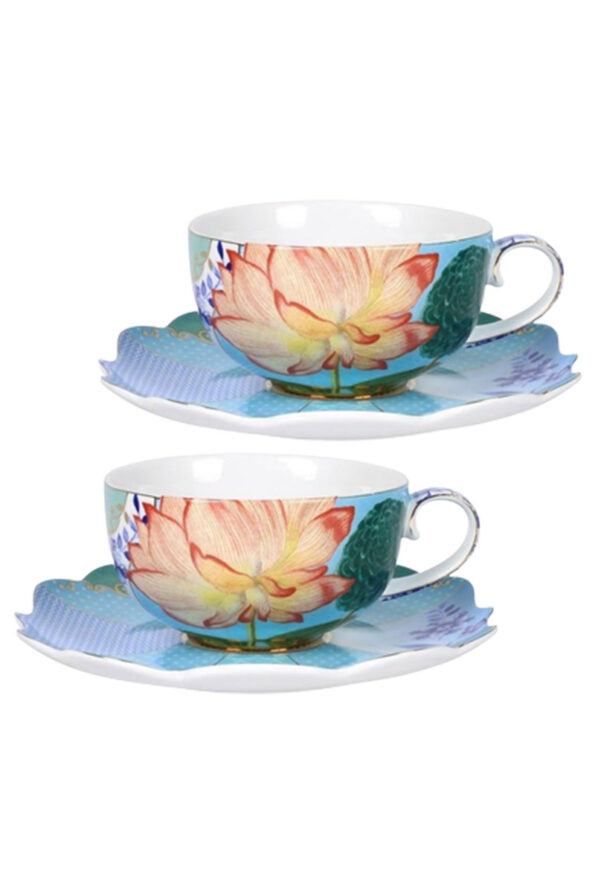 pip royal multi cay fincani mavi 2 adet