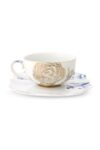 Pip Studio Royal White Çay Fincanı 225ml Beyaz 1 Adet