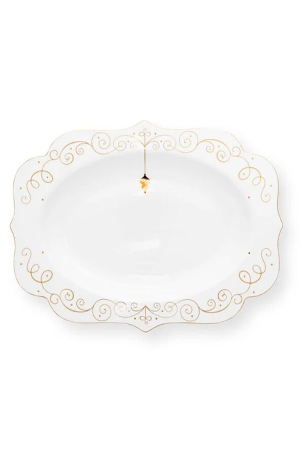 pip royal winter white 40cm servis tabagi 1