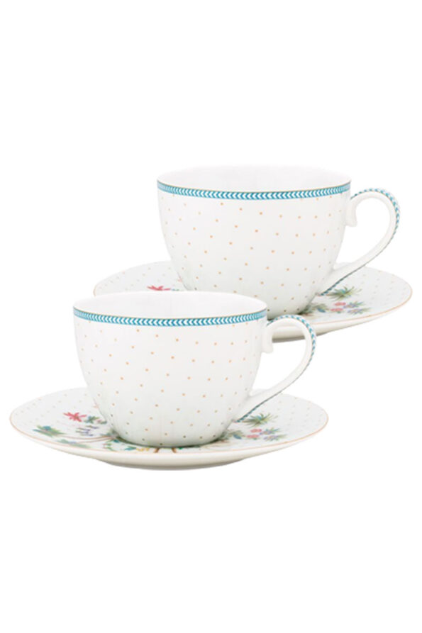 pip studio jolie dots gold cay fincani beyaz 2 adet 3