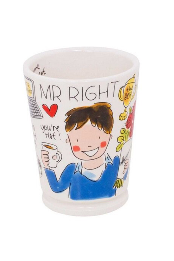 blond amsterdam kupa mr right 500ml 1