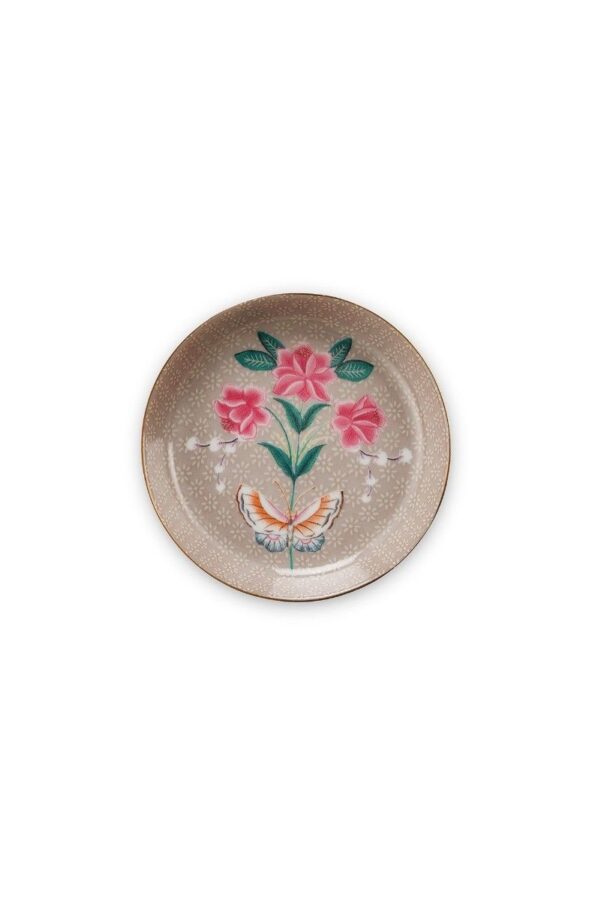 pip blushing birds 9cm tabak haki 1