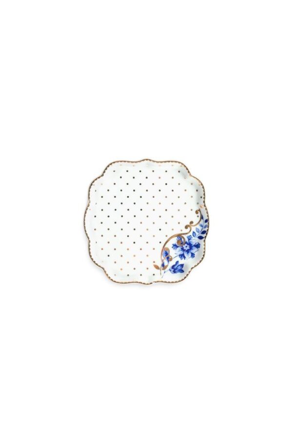 pip royal white 10cm tabak 1