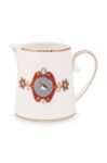 Pip Studio Love Birds Sütlük 270ml Beyaz