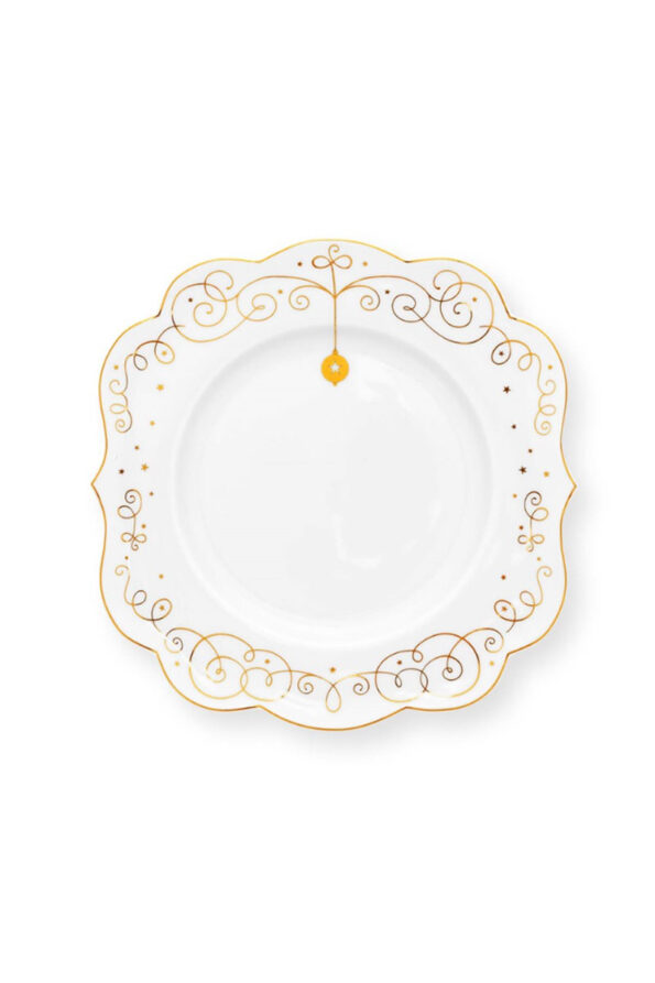 pip royal winter white 17cm tabak 1