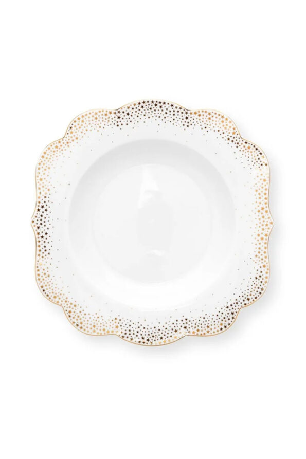 pip royal winter white 23cm cukur tabak 1
