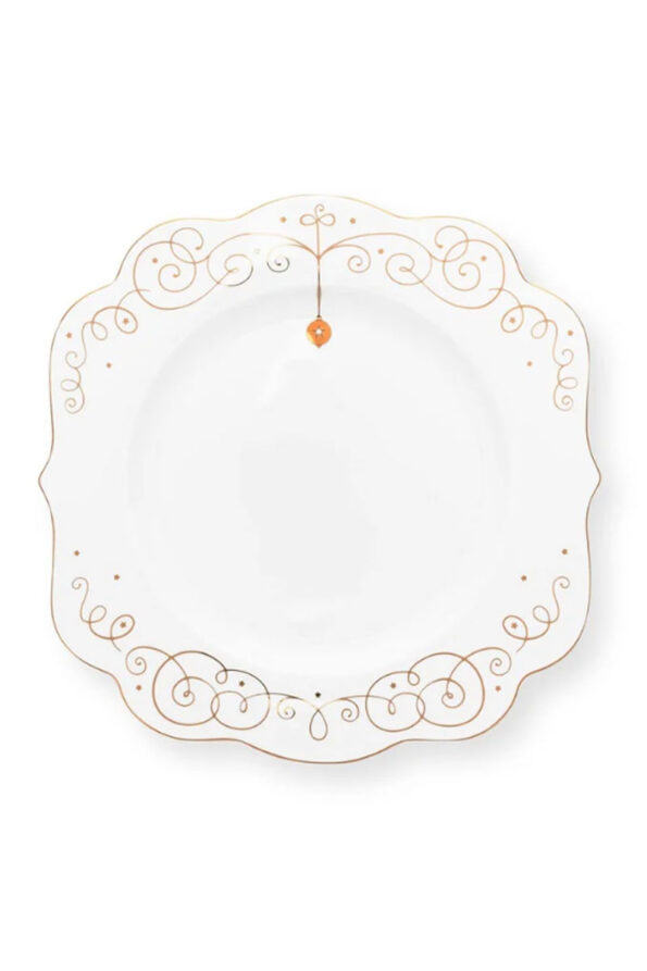 pip royal winter white 28cm tabak 1
