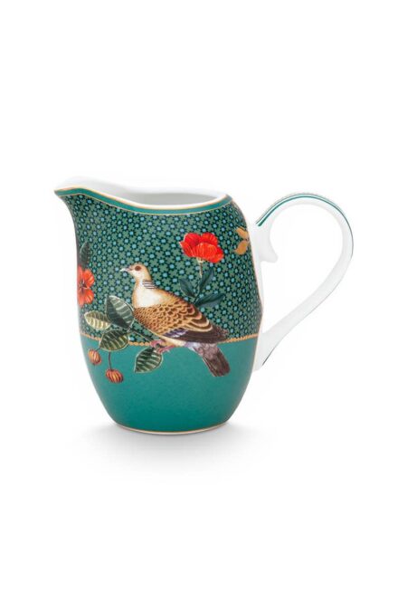 Pip Studio Winter Wonderland Sütlük 250ml Yesil