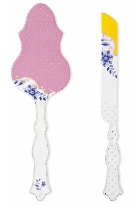 Pip Studio Royal Multi Servis Seti 2 Parça