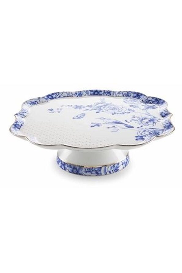 pip royal white kek standi 1