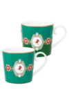 pip-love-birds-kupa-yesil-zumrut-madalyon-2-adet-2