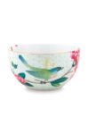 Pip Studio Blushing Birds 12cm Kase Çorba Kasesi Beyaz