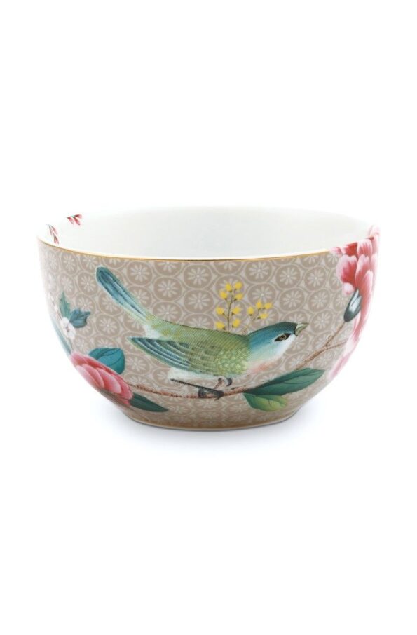 pip blushing birds 12cm kase haki 1