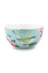 Pip Studio Blushing Birds 12cm Kase Çorba Kasesi Mavi