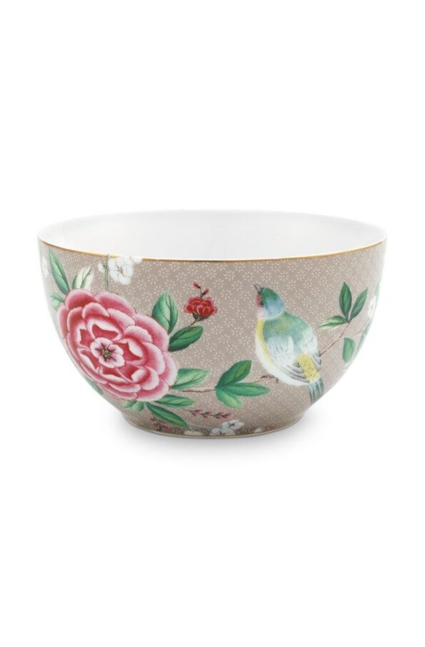 pip blushing birds 15cm kase haki 1