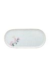 Pip Studio Blushing Birds 25cm Tabak Servis Tabağı Tepsi Beyaz