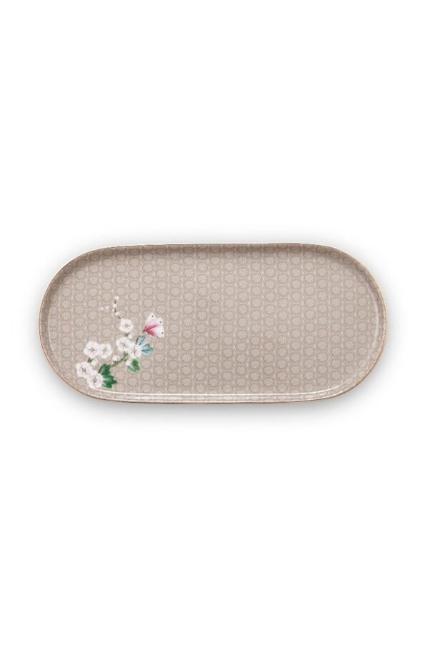 pip blushing birds 25cm servis tabak haki 1
