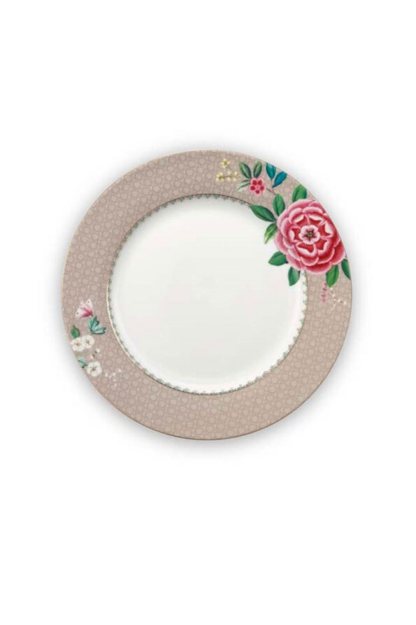 pip blushing birds 26cm tabak haki 1 1