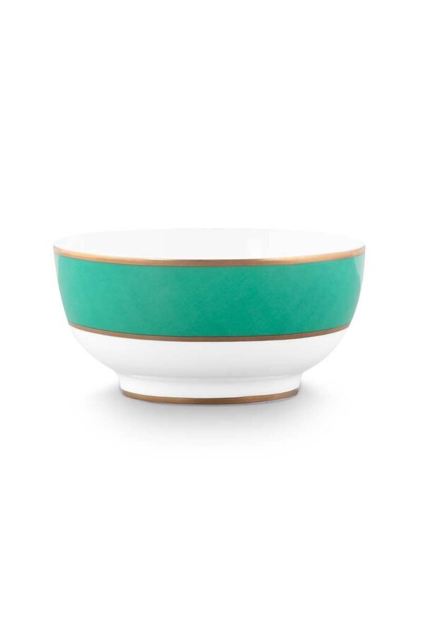 pip chique 12cm kase yesil 1
