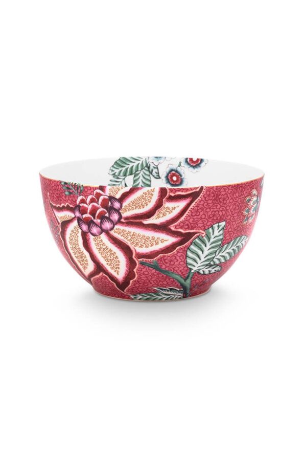 pip flower festival 15cm kase pembe 1